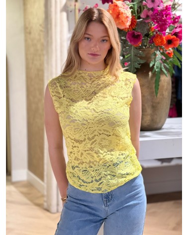 Top Lace Jazzy