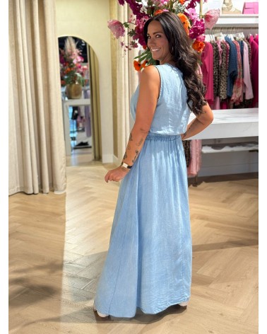 Set Pris Denim Licht