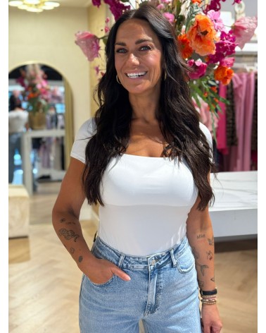 Top Lois White