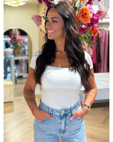 Top Lois White