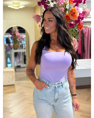 Top Kess Lila
