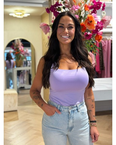 Top Kess Lila