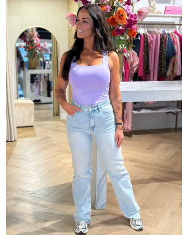 Top Kess Lila