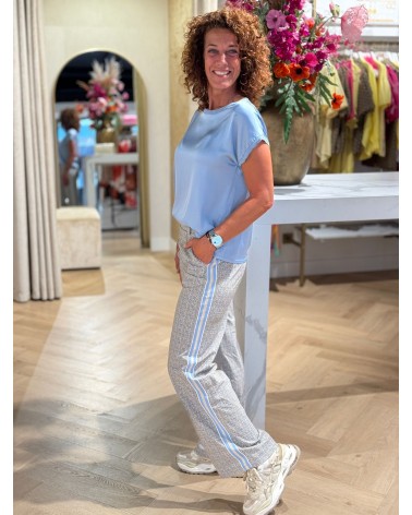 Top Francis Blauw
