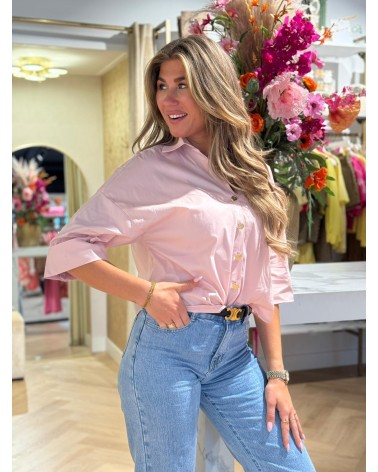 Blouse Kim Roze