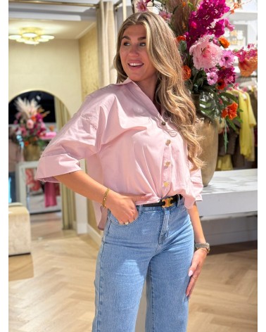 Blouse Kim Roze