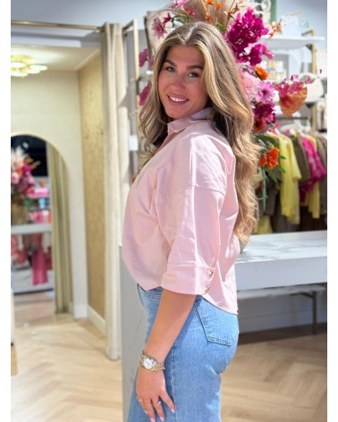 Blouse Kim Roze