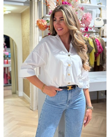 Blouse Kim Wit