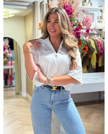 Blouse Kim Wit