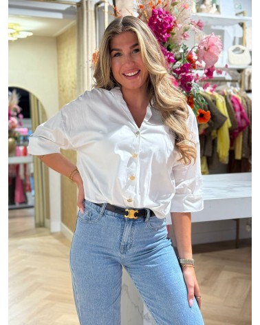 Blouse Kim Wit
