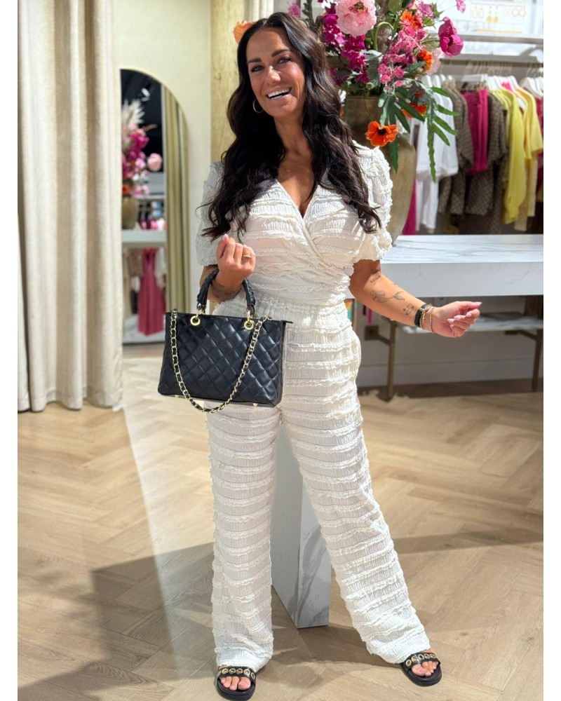 Set Venice Creme