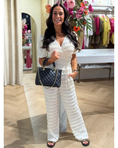 Set Venice Creme