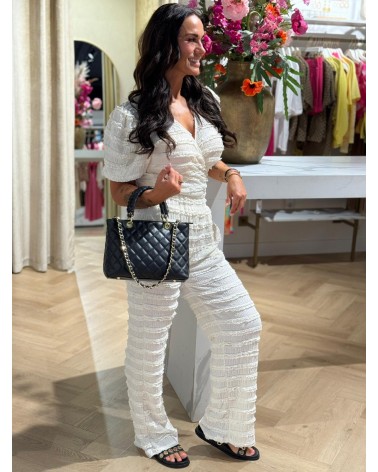 Set Venice Creme