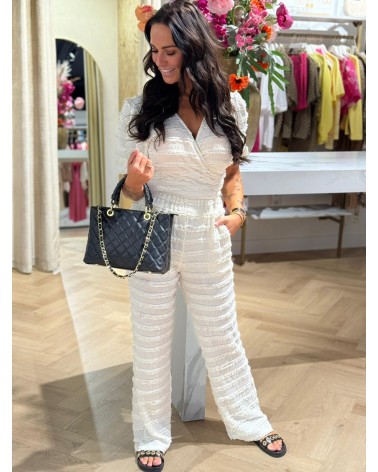 Set Venice Creme