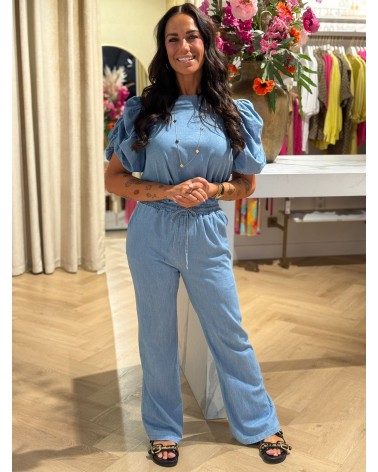 Broek Jaimy Denim
