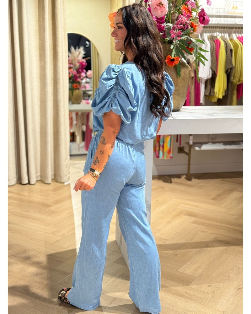 Broek Jaimy Denim