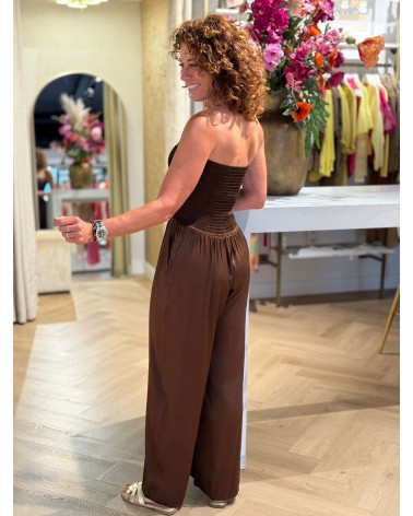 Jumpsuit Lian Bruin