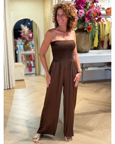 Jumpsuit Lian Bruin