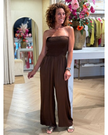 Jumpsuit Lian Bruin