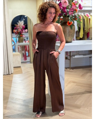 Jumpsuit Lian Bruin