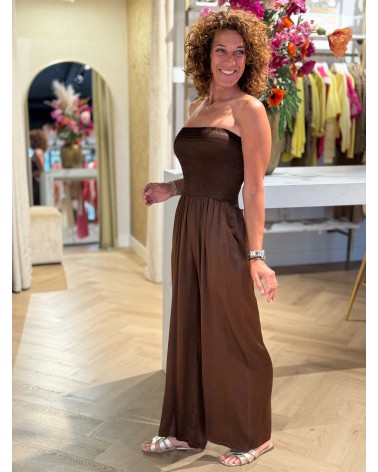 Jumpsuit Lian Bruin