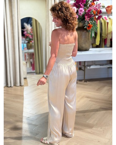 Jumpsuit Lian Gold