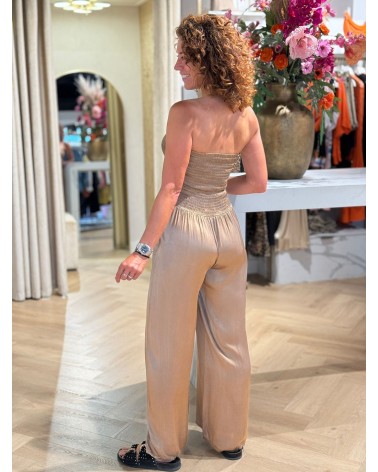 Jumpsuit Lian Brons