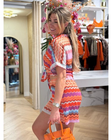 Set Vera Colorful