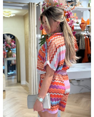 Set Vera Colorful