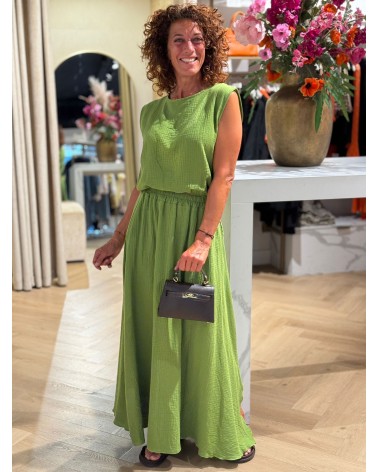 Set Mila Groen