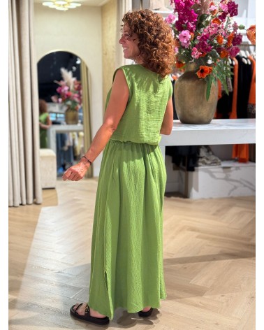 Set Mila Groen
