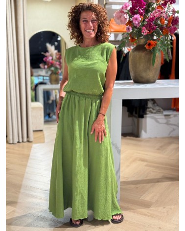 Set Mila Groen