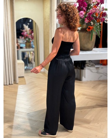 Jumpsuit Lian Zwart