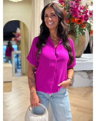 Blouse Lizzy Cyclaam