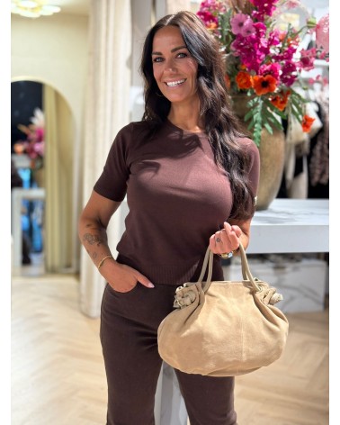 Top Clara Bruin