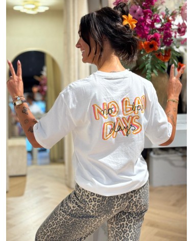 T-Shirt No Bad Days
