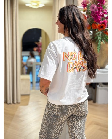 T-Shirt No Bad Days