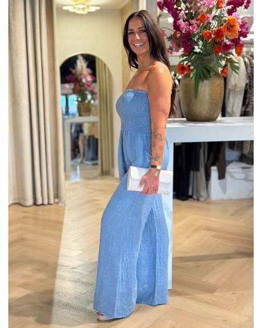 Jumpsuit Ginny Denim