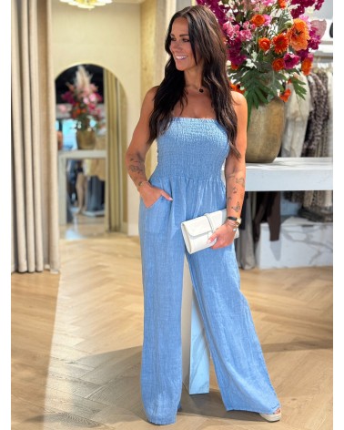 Jumpsuit Ginny Denim