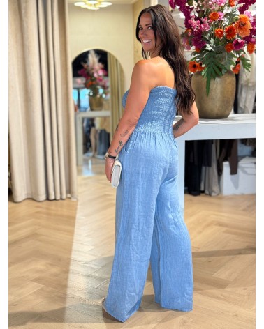 Jumpsuit Ginny Denim