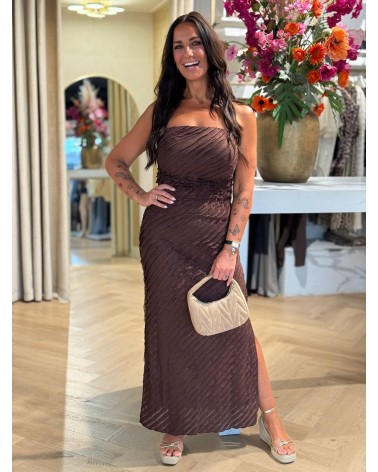 Rok Vera Lang Bruin