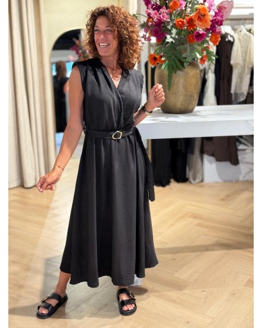 Jurk Lilly Zwart