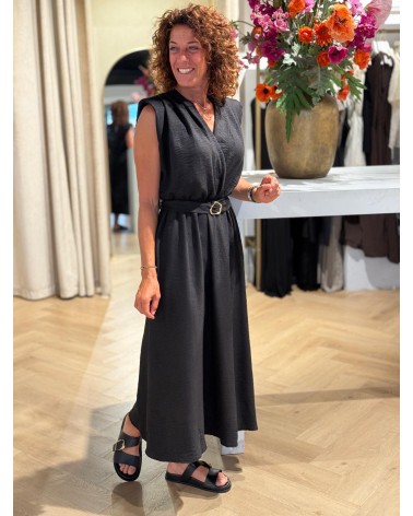 Jurk Lilly Zwart