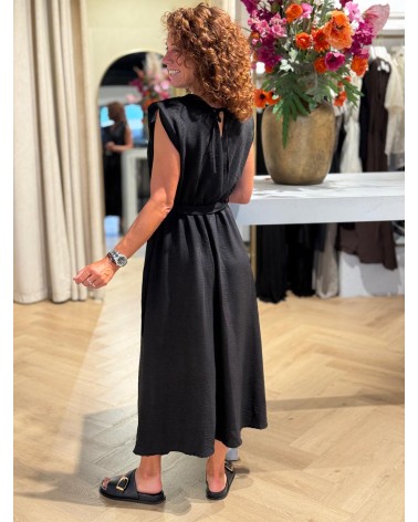 Jurk Lilly Zwart