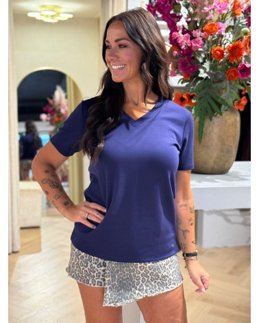 Top Mexy Navy