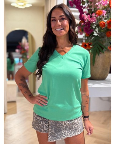 Top Mexy Groen