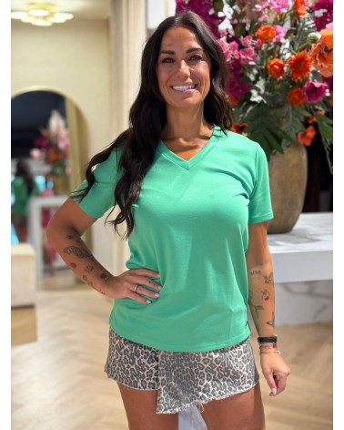 Top Mexy Groen