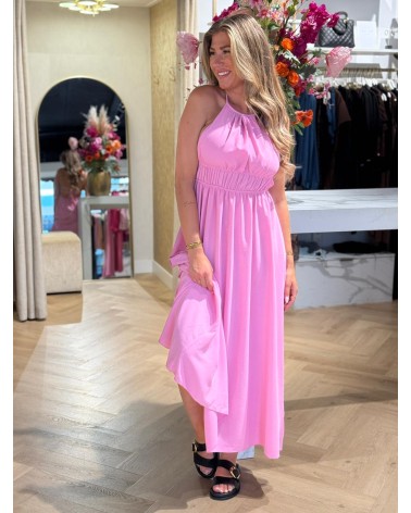 Jurk Tess Roze