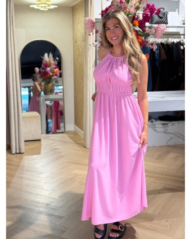 Jurk Tess Roze
