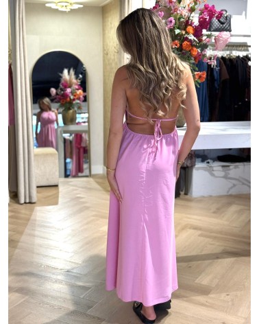 Jurk Tess Roze